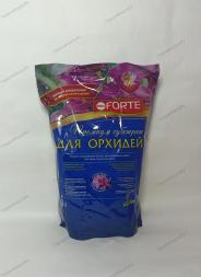 Бона Форте Субстрат для орхидей, пакет 2,5 л